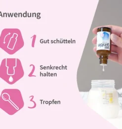 Velgastin Blähungen Suspension zum Einnehmen 30 ml