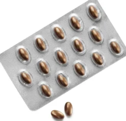 Velnatal Babyplanung 30 Weichkapseln