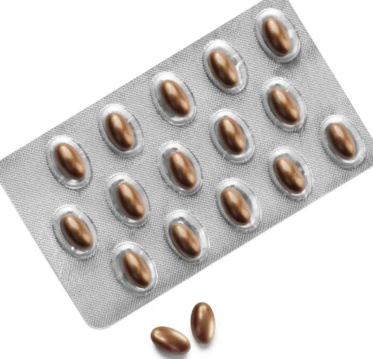 Velnatal Babyplanung 30 Weichkapseln