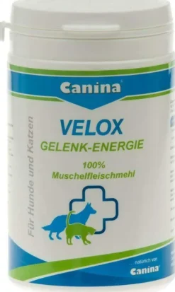 Velox Gelenk-Energie 100 % Für Hunde und Katzen