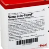 Vena Suis Injeele
