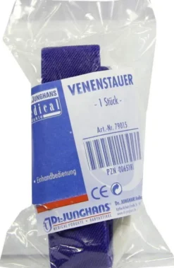 Venenstauer
