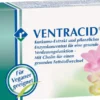 Ventracid 100 Tabletten