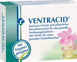 Ventracid 100 Tabletten