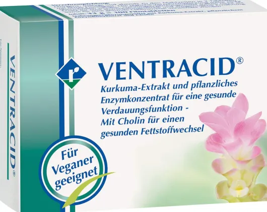 Ventracid 100 Tabletten
