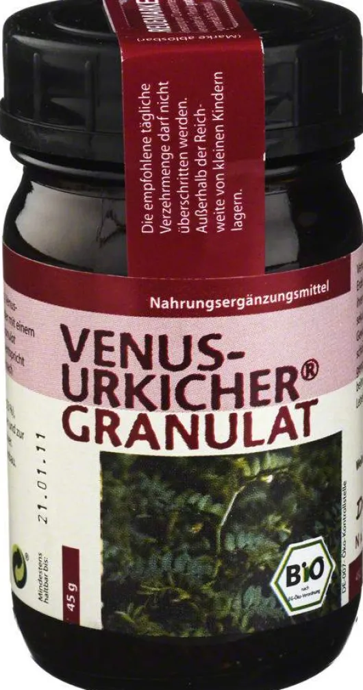 Venusurkicher Granulat Dr.Pandalis
