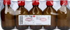Veralflasche 200 ml M.Giessring U.Versch