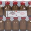 Veralflasche 100 ml M.Giessring U.Versch