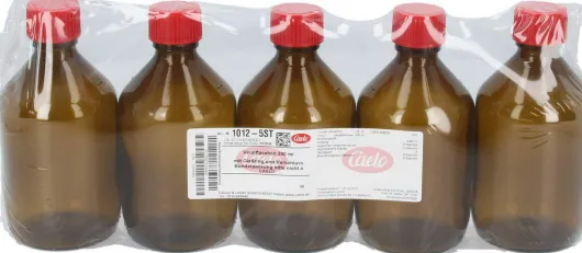 Veralflasche 300 ml M.Giessring U.Versch