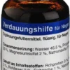 Verdauungshilfe Für Nager Lösung