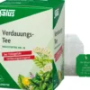 Verdauungstee Kräutertee Nr.18 Salus 15 Filterbeutel