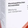 Verintex Spag.Peka Innerlich Mischung