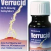 Verrucid 10 ml Lösung