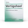Vertigoheel Ampullen 100 Ampullen