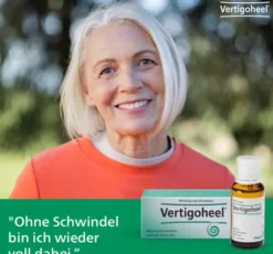 Vertigoheel 30 ml Tropfen