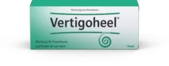 Vertigoheel 30 ml Tropfen