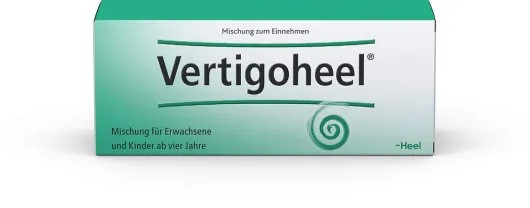 Vertigoheel 100 ml Tropfen