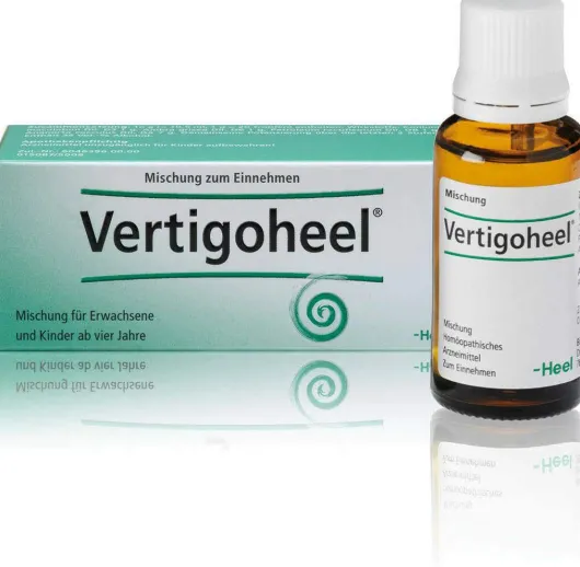 Vertigoheel 100 ml Tropfen