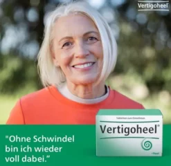 Vertigoheel 250 Tabletten