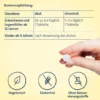 Vertigo Hevert SL 40 Tabletten bei Schwindel