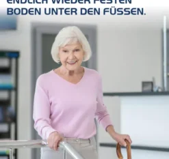 Vertigo Hevert SL 40 Tabletten bei Schwindel