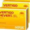 Vertigo Hevert SL 2 x 100 Tabletten
