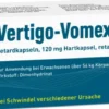 Vertigo Vomex SR 30 Retardkapseln