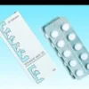 Vetokehl Muc D5 vet. 20 Tabletten