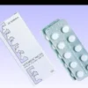 Vetokehl Nig. D5 vet. 20 Tabletten