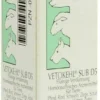 Vetokehl Sub. D 5 vet. 10 ml Tropfen