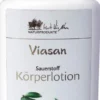 Viasan Sauerstoff Körperlotion 200ml