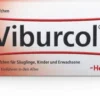 Viburcol N 12 Zäpfchen