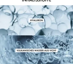 Vichy Aqualia Thermal reichhaltige Feuchtigkeitspflege 50 ml Tiegel