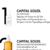 Vichy Capital Soleil bräunungsintensivierendes Sonnenspray LSF 30 200 ml