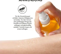 Vichy Capital Soleil bräunungsintensivierendes Sonnenspray LSF 30 200 ml