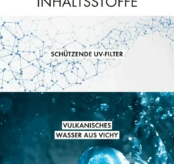 Vichy Capital Soleil mattierende Sonnenpflege LSF 50+ 50 ml