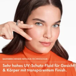 Vichy Capital Soleil Sonnenschutz-Milch LSF 50+ 150 ml