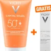 Vichy Capital Soleil Sonnenschutz-Milch LSF 50+ 150 ml + gratis Capital Soleil Daily LSF50+ 15 ml