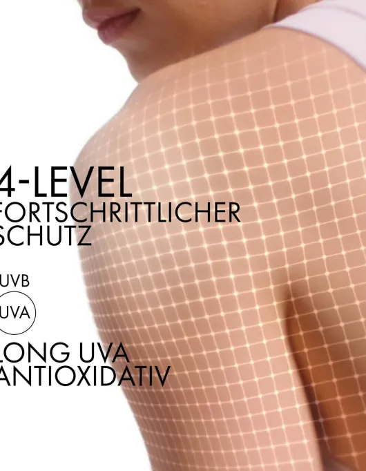 Vichy Capital Soleil Sonnenspray mit Hyaluron LSF30 200 ml