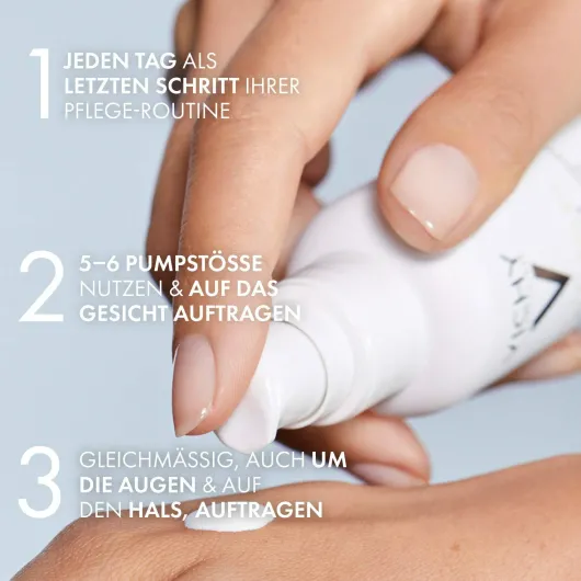 Vichy Capital Soleil UV Age Daily LSF 50+ 40 ml