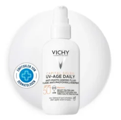 Vichy Capital Soleil UV-Age daily LSF50 80 ml