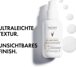 Vichy Capital Soleil UV-Age daily LSF50 80 ml