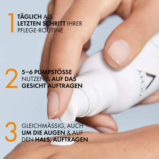 Vichy Capital Soleil UV-Age daily LSF50 80 ml
