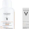 Vichy Capital Soleil UV-Age getönt LSF 50+ 40 ml + gratis Vichy Capital Soleil UV-Age Daily LSF 50+ 15 ml