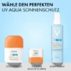 Vichy Capital Soleil UV-Aqua Fluid LSF 50 50 ml