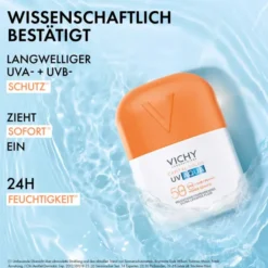 Vichy Capital Soleil UV-Aqua Fluid LSF 50 50 ml