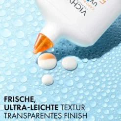 Vichy Capital Soleil UV-Aqua Fluid LSF 50 50 ml