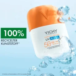 Vichy Capital Soleil UV-Aqua Fluid LSF 50 50 ml