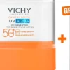 Vichy Capital Soleil UV-Aqua Stick LSF 50+ 9 g + gratis Vichy Capital Soleil UV-Age Daily LSF50+ 15 ml