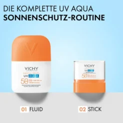 Vichy Capital Soleil UV-Aqua Stick LSF 50+ 9 g